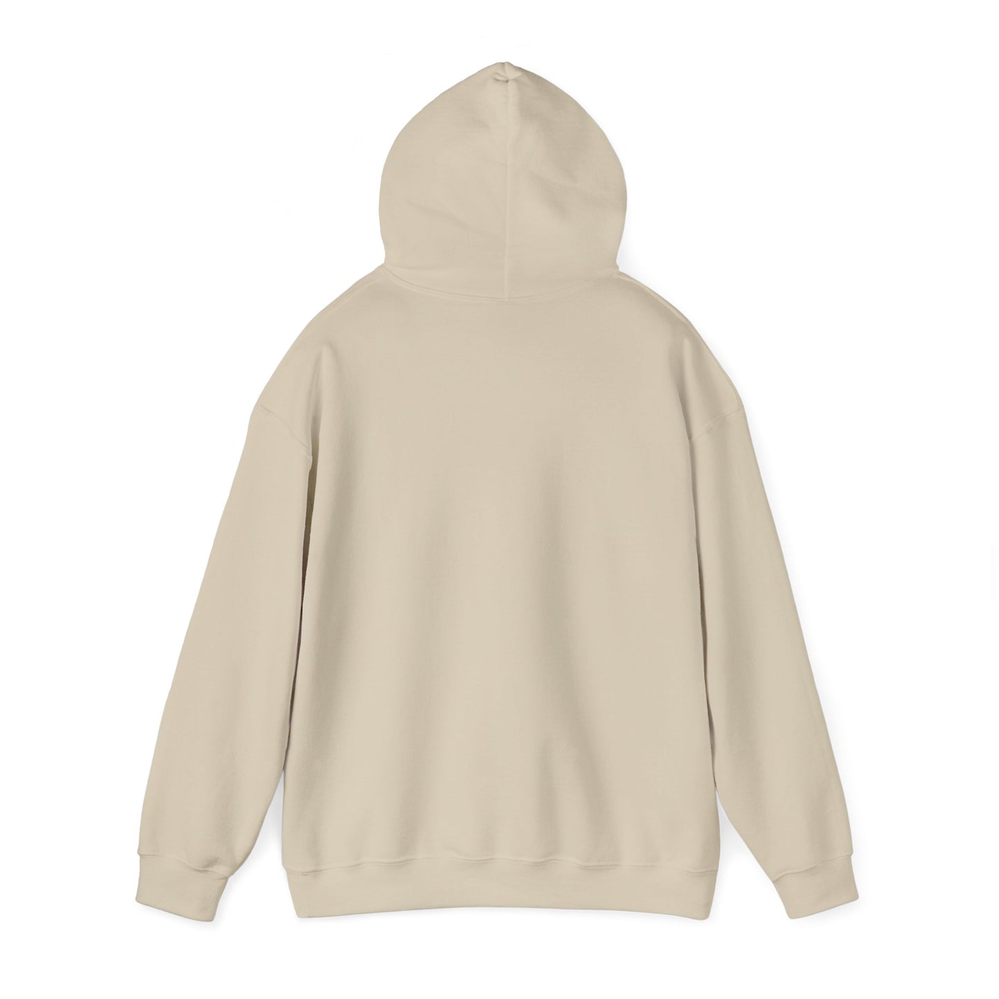 Cozy Unisex Heavy Blend Hoodie