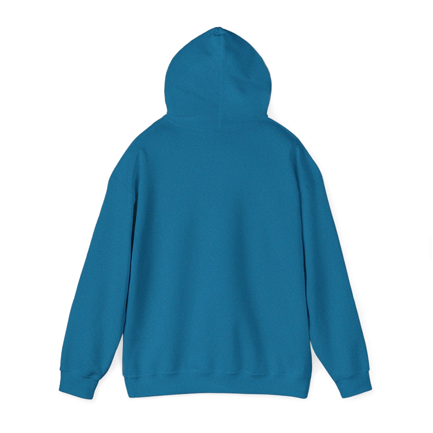 Sudadera con capucha unisex acogedora Heavy Blend™: perfecta para salidas informales y comodidad diaria