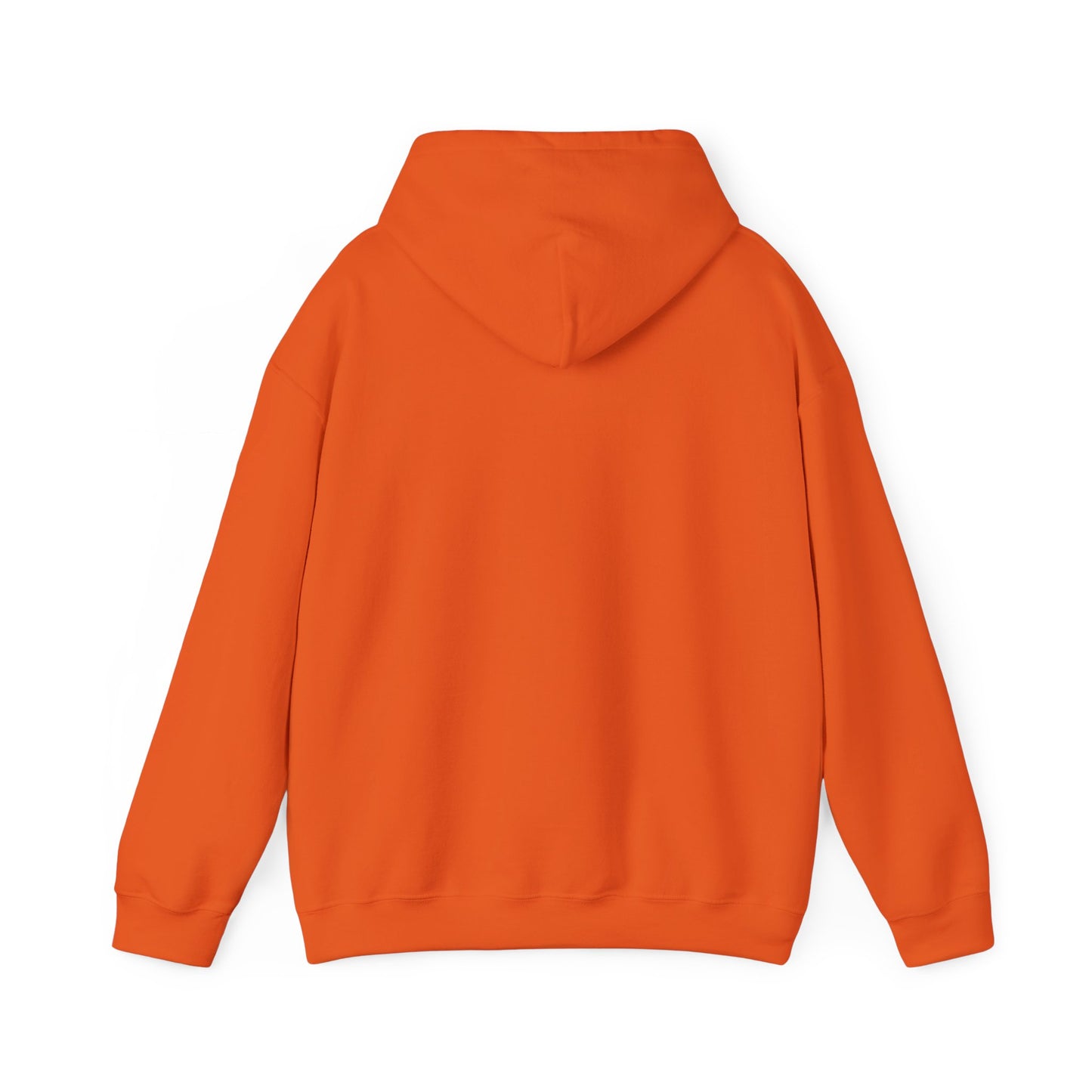 Sudadera con capucha unisex acogedora Heavy Blend™: perfecta para salidas informales y comodidad diaria