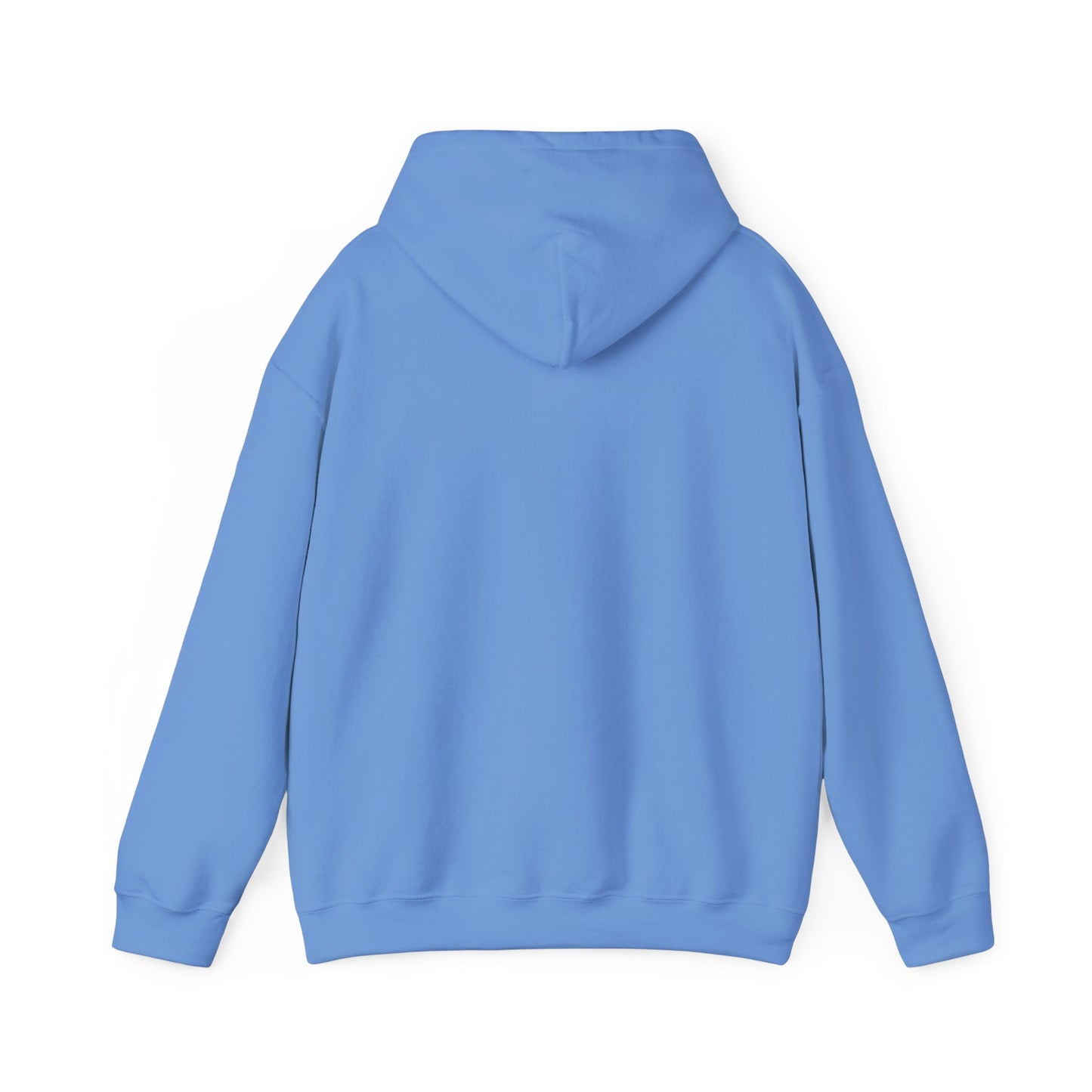 Sudadera con capucha unisex acogedora Heavy Blend™: perfecta para salidas informales y comodidad diaria