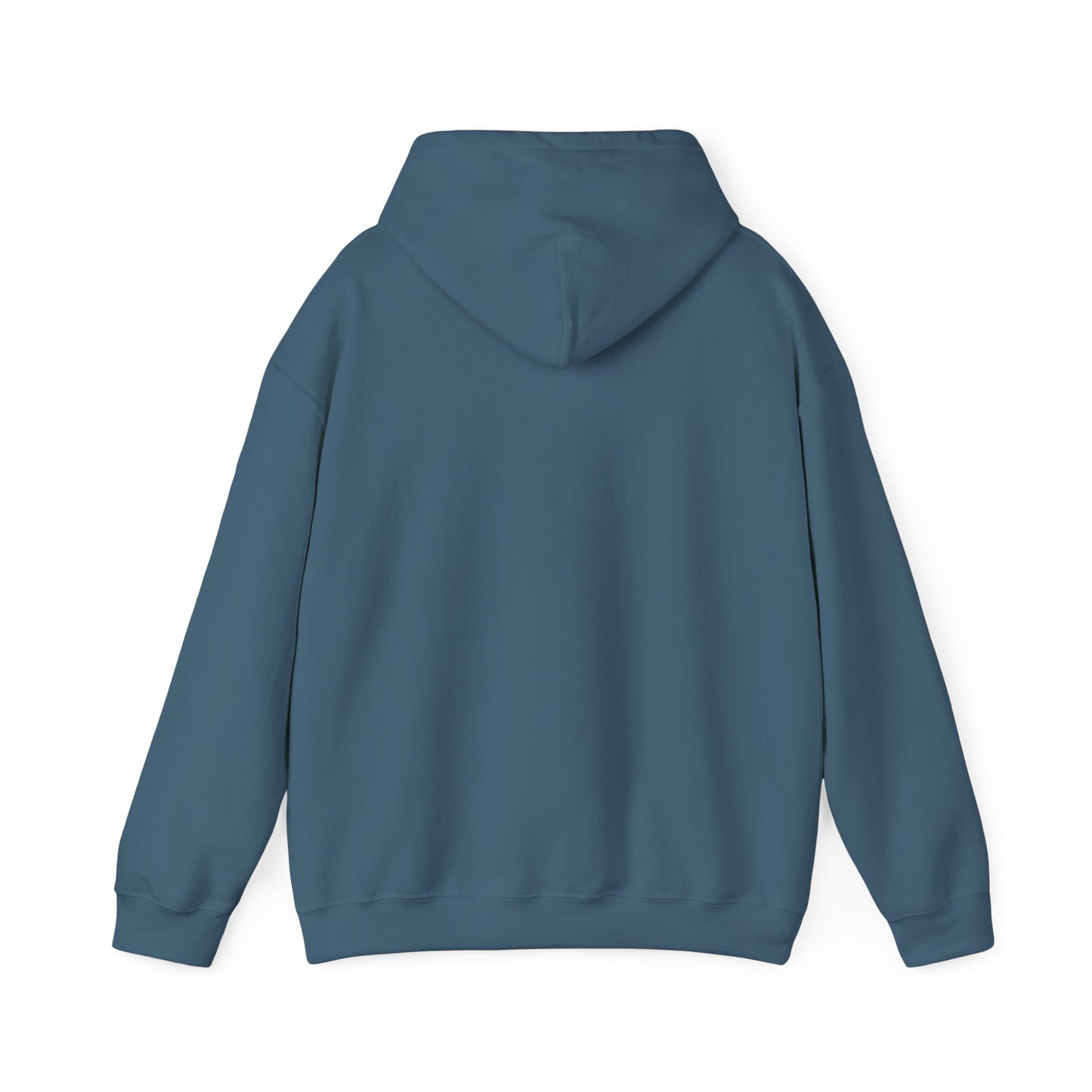 Sudadera con capucha unisex acogedora Heavy Blend™: perfecta para salidas informales y comodidad diaria