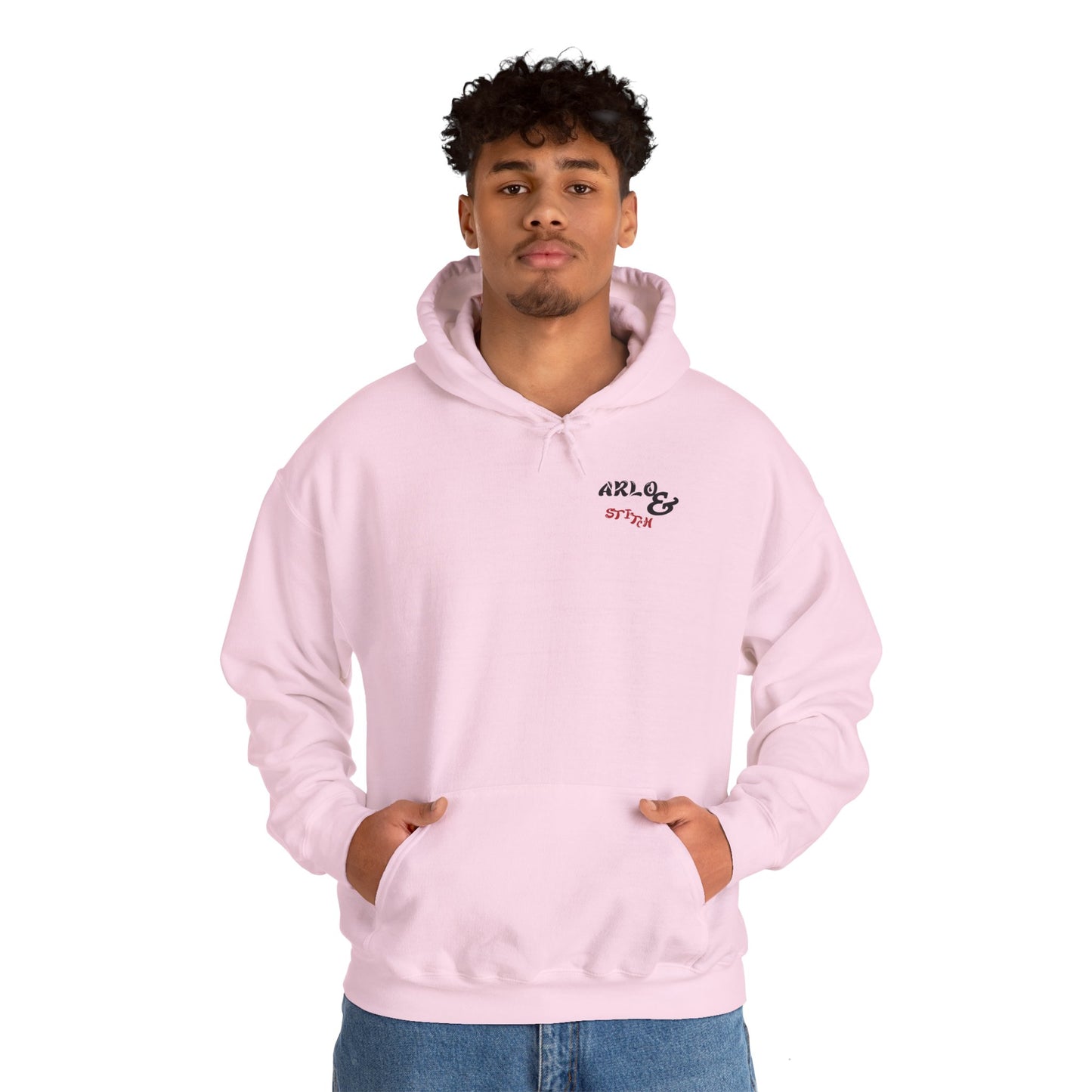 Sudadera con capucha unisex acogedora Heavy Blend™: perfecta para salidas informales y comodidad diaria