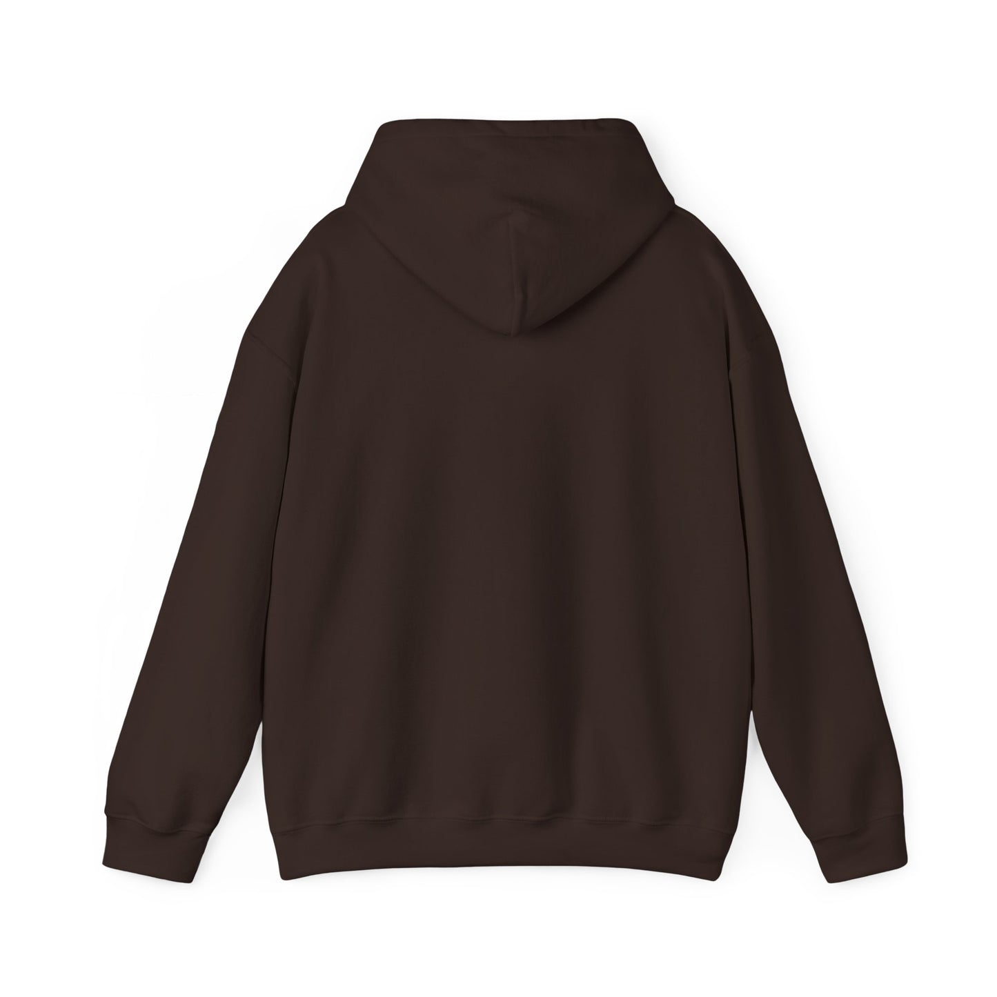 Sudadera con capucha unisex acogedora Heavy Blend™: perfecta para salidas informales y comodidad diaria