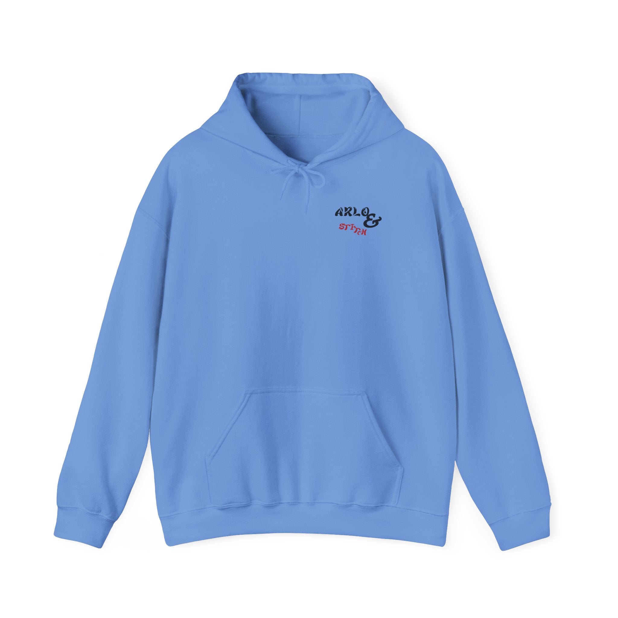 Cozy Unisex Heavy Blend Hoodie