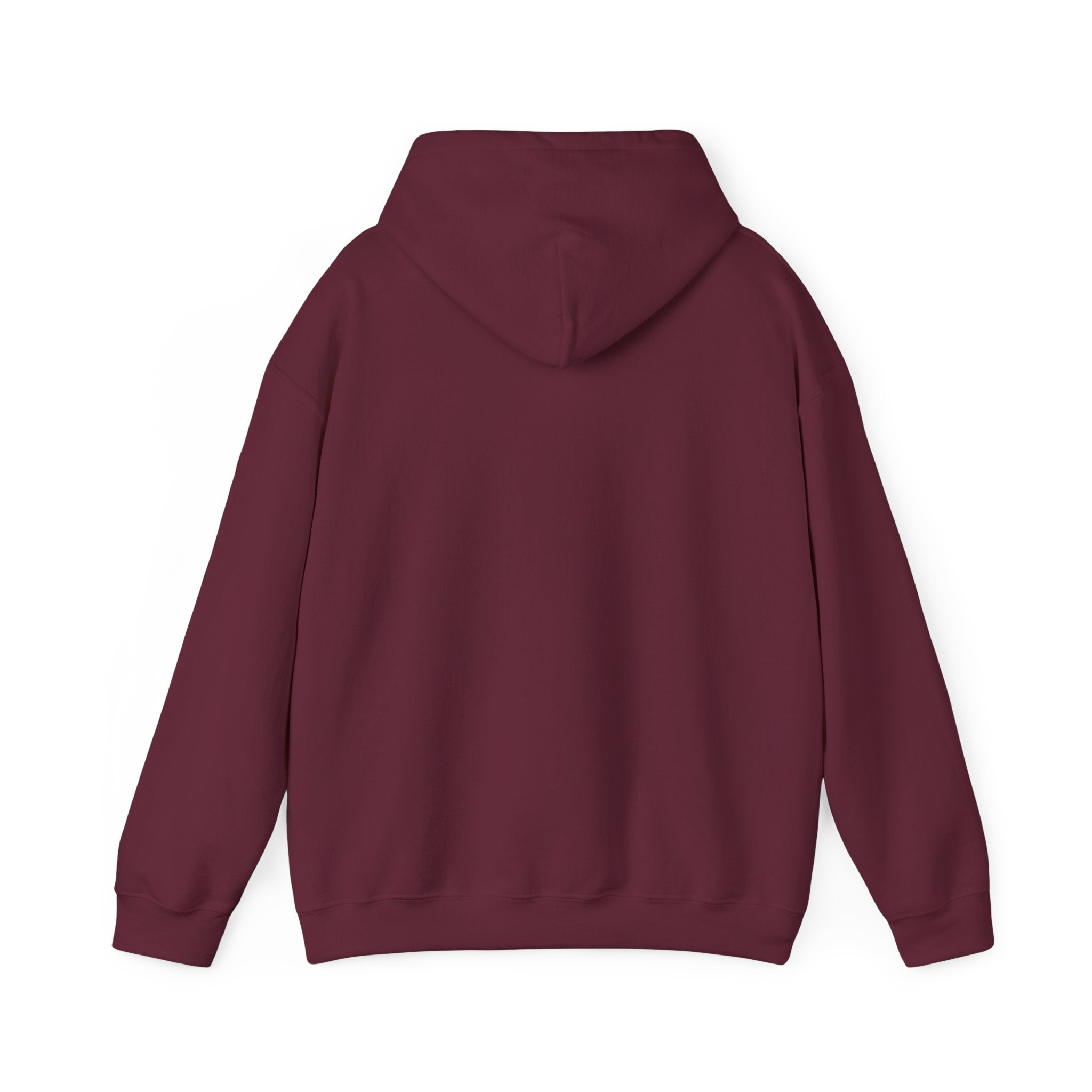 Cozy Unisex Heavy Blend Hoodie