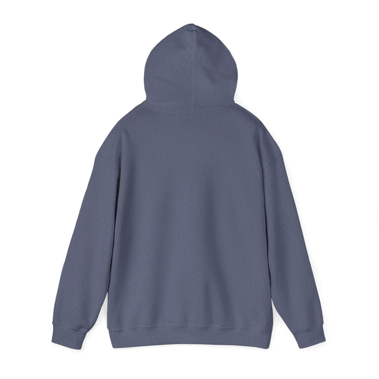 Sudadera con capucha unisex acogedora Heavy Blend™: perfecta para salidas informales y comodidad diaria