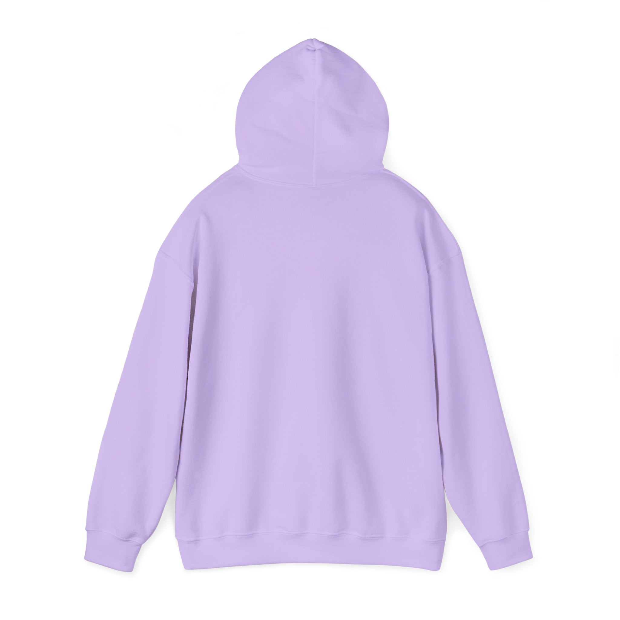 Cozy Unisex Heavy Blend Hoodie