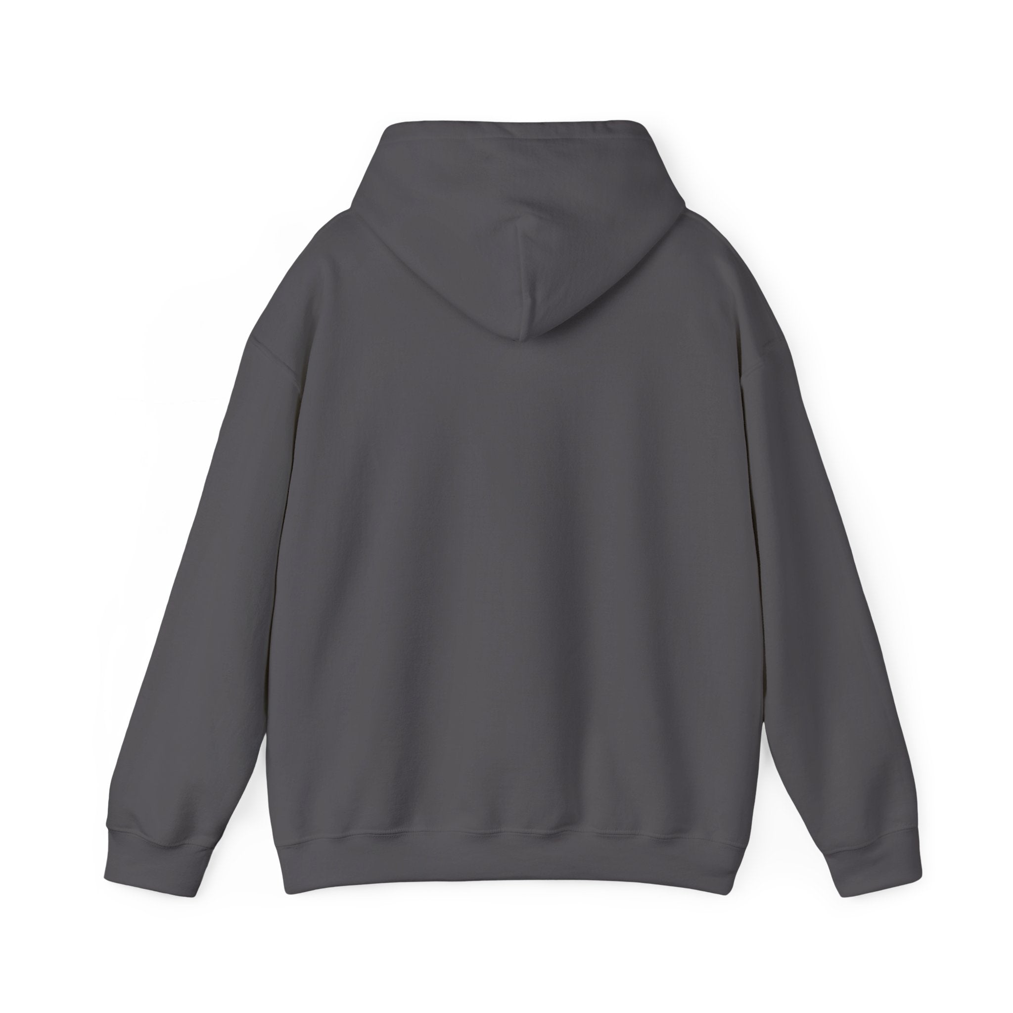 Cozy Unisex Heavy Blend Hoodie