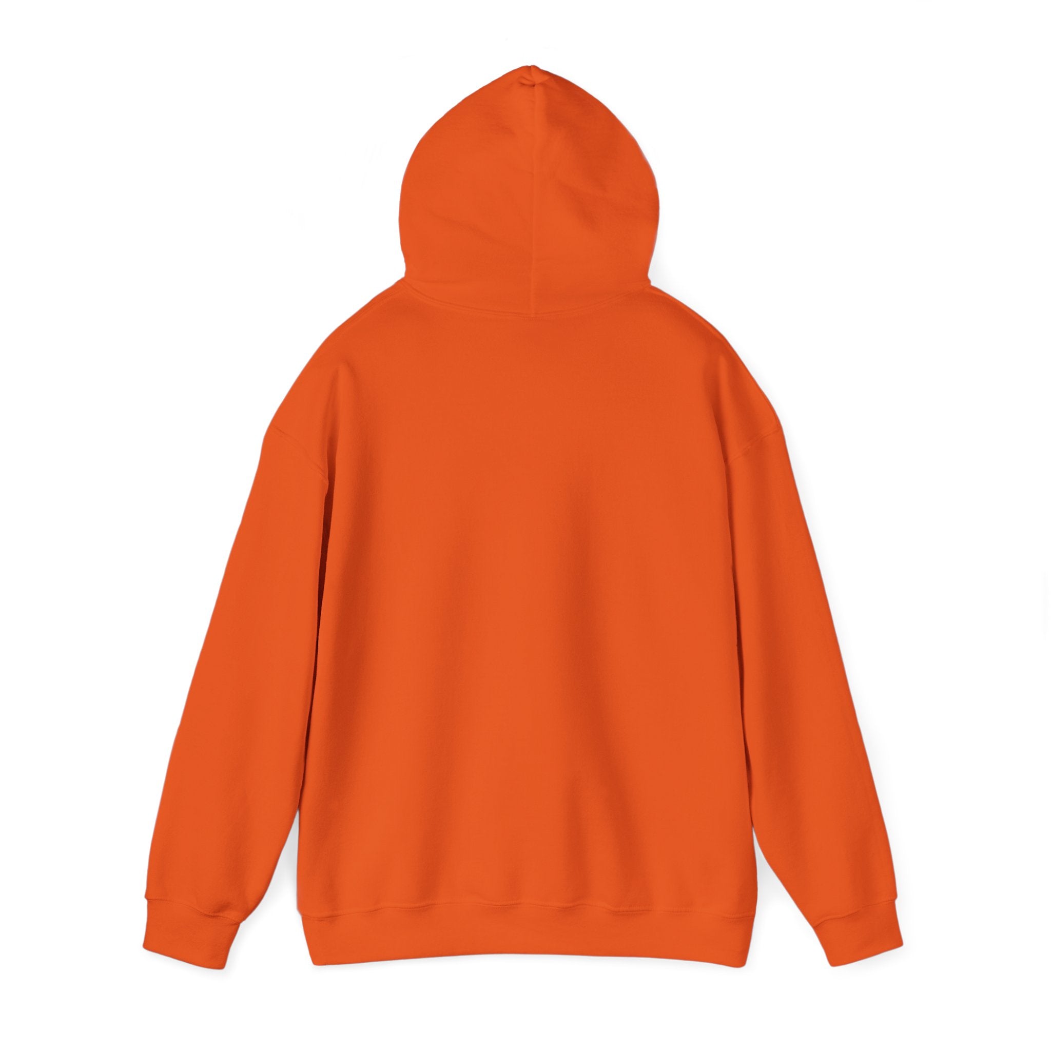 Cozy Unisex Heavy Blend Hoodie