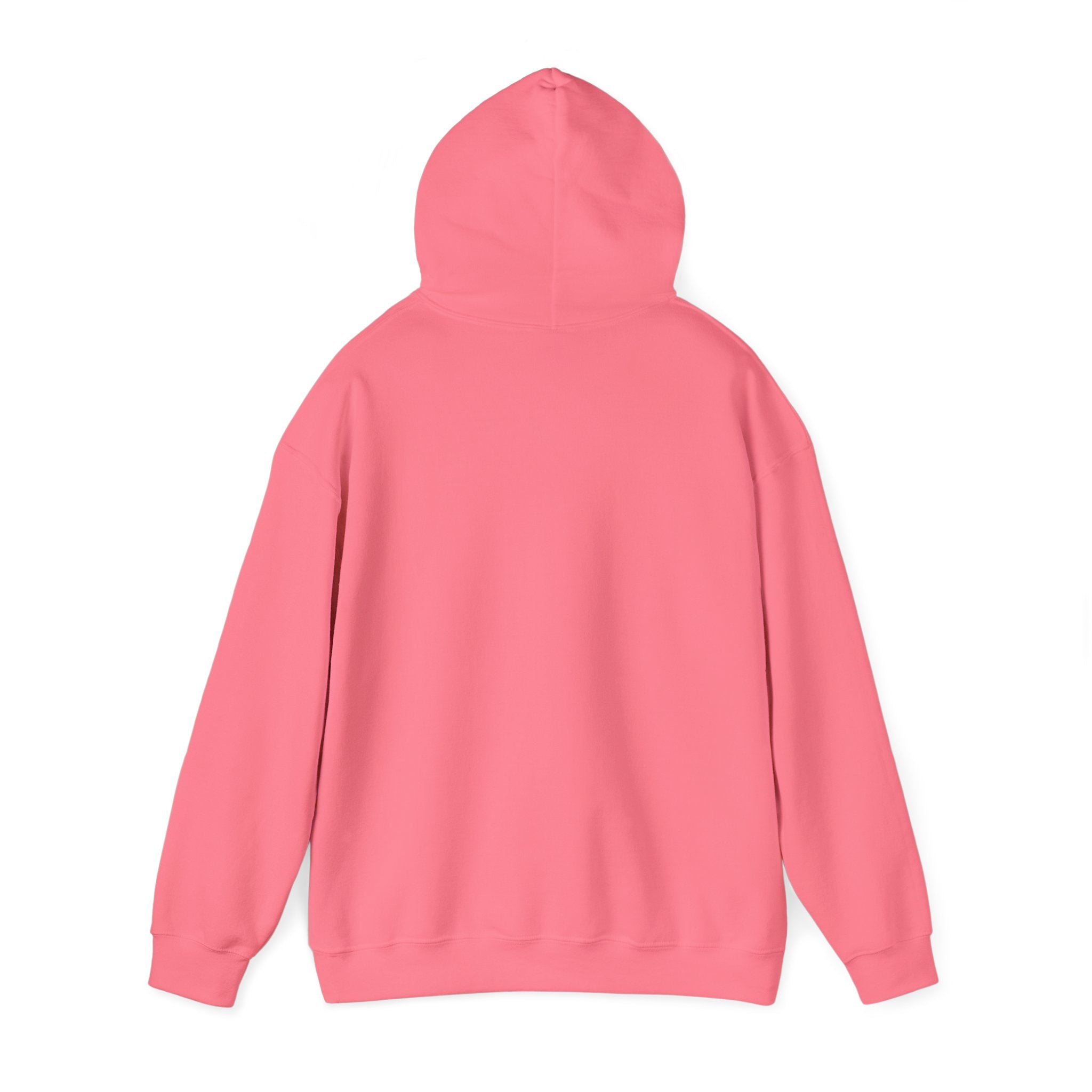 Cozy Unisex Heavy Blend Hoodie