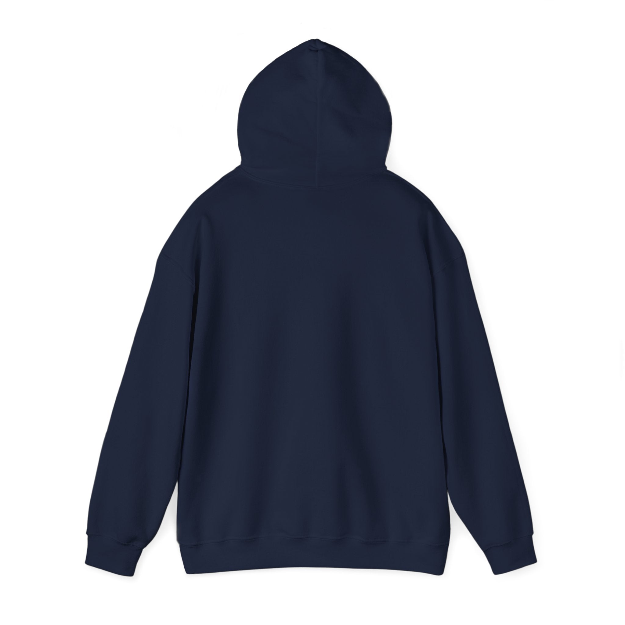 Cozy Unisex Heavy Blend Hoodie