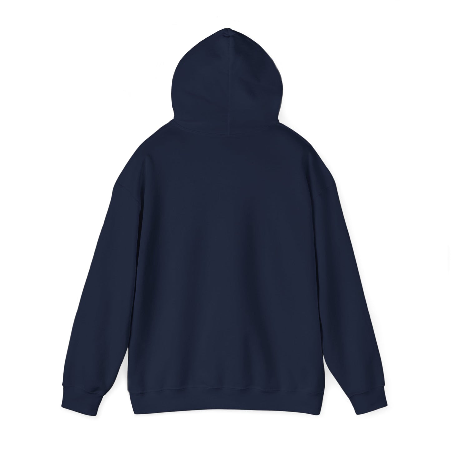 Sudadera con capucha unisex acogedora Heavy Blend™: perfecta para salidas informales y comodidad diaria