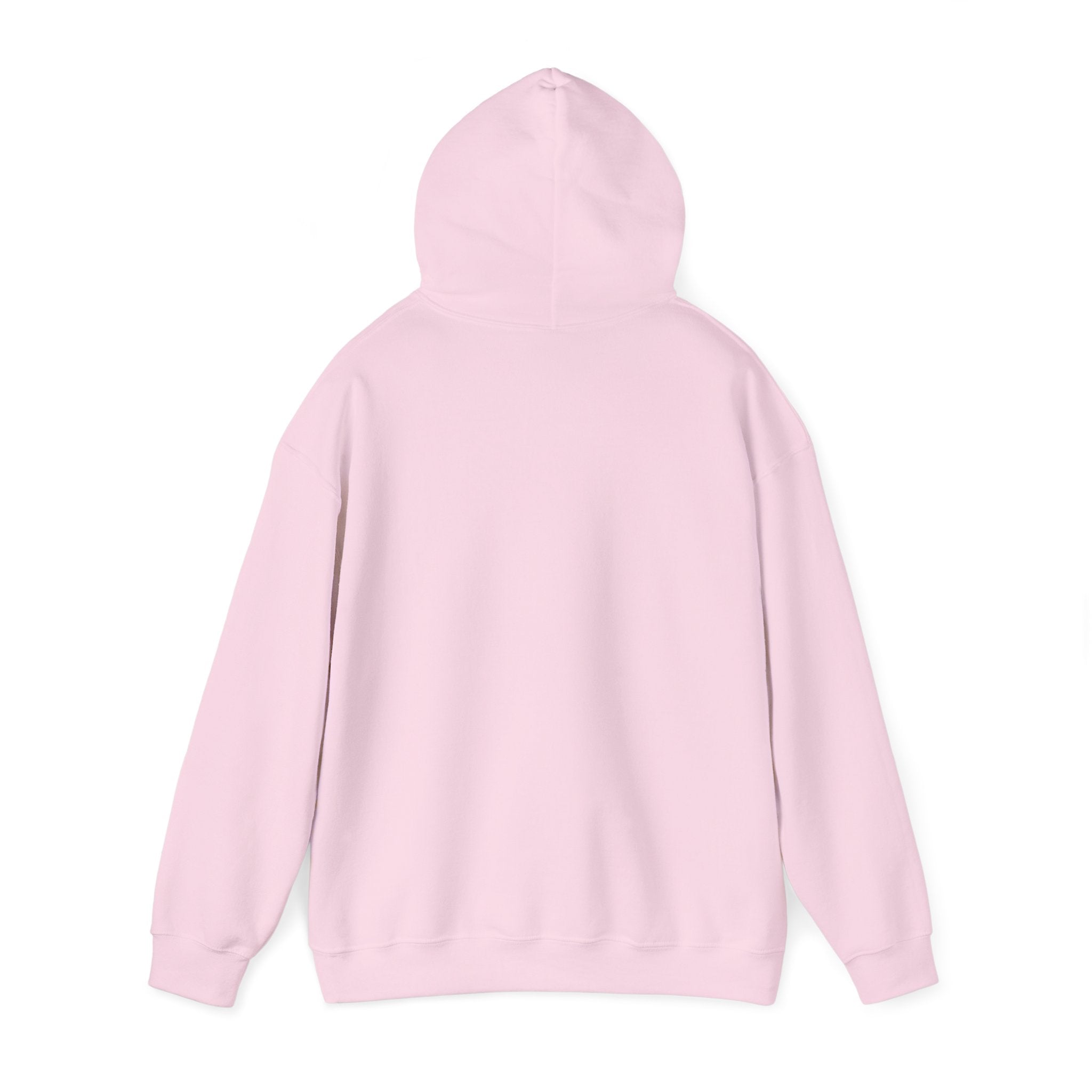 Cozy Unisex Heavy Blend Hoodie