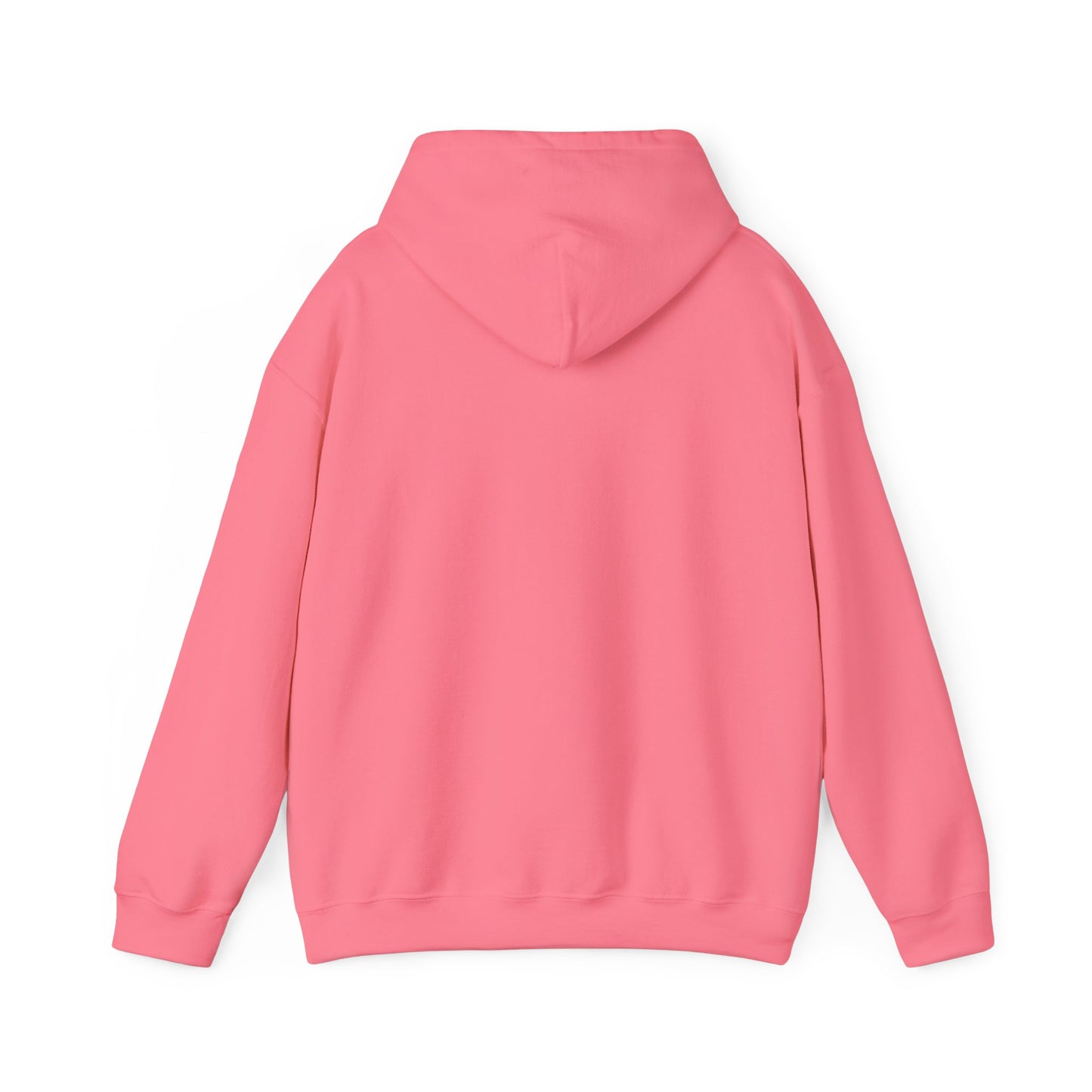 Sudadera con capucha unisex acogedora Heavy Blend™: perfecta para salidas informales y comodidad diaria