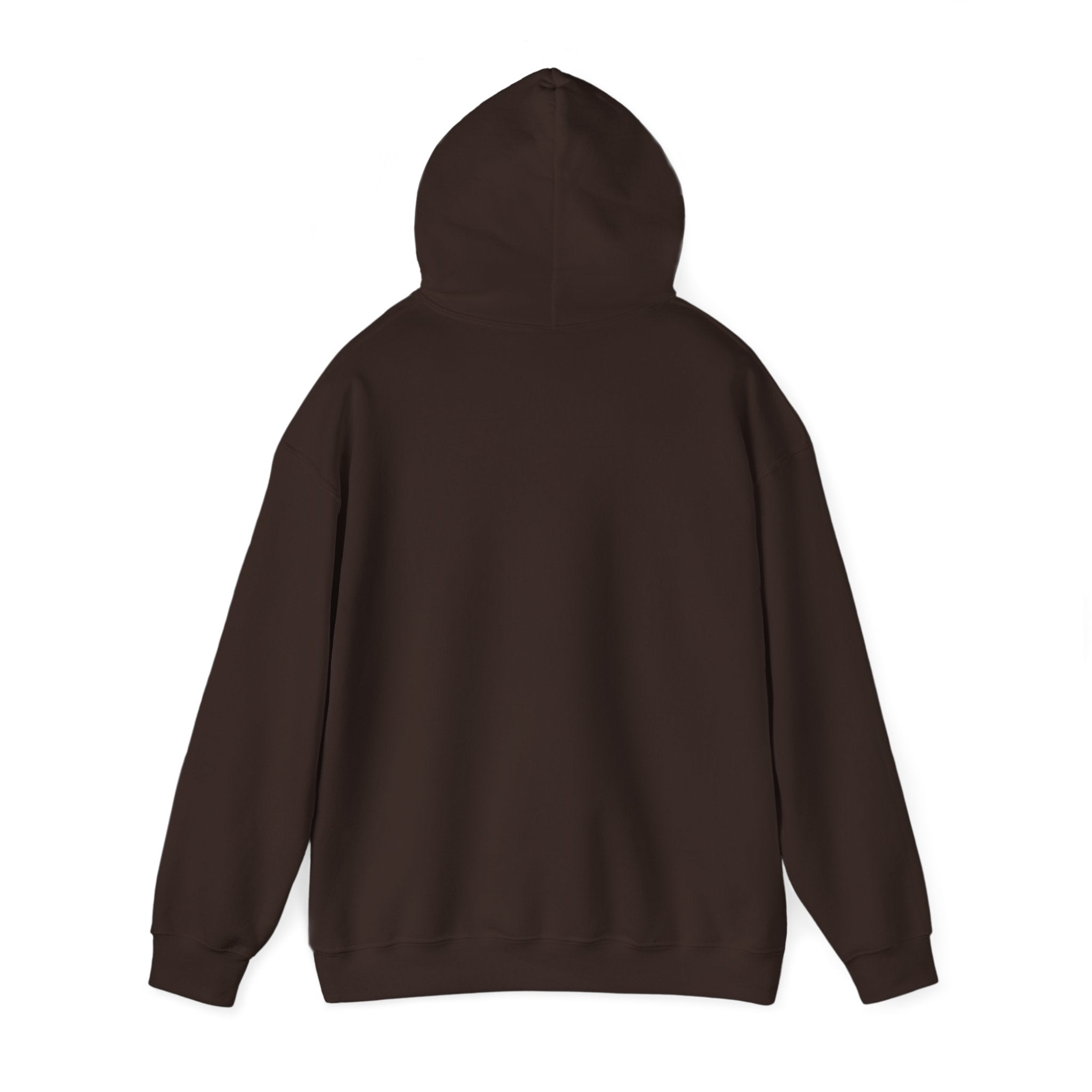 Cozy Unisex Heavy Blend Hoodie