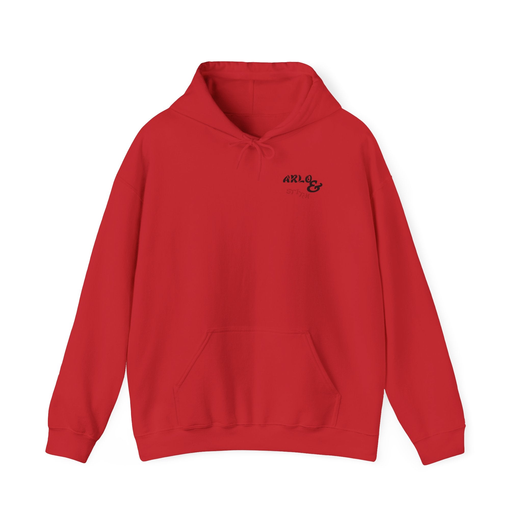 Cozy Unisex Heavy Blend Hoodie