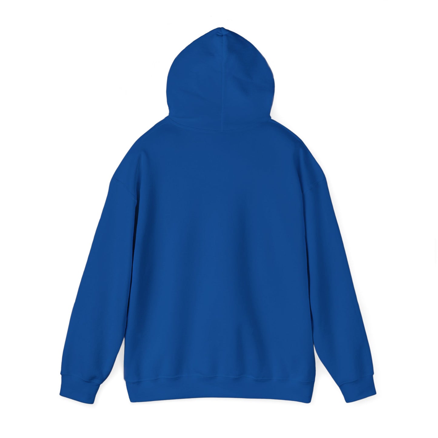 Sudadera con capucha unisex acogedora Heavy Blend™: perfecta para salidas informales y comodidad diaria