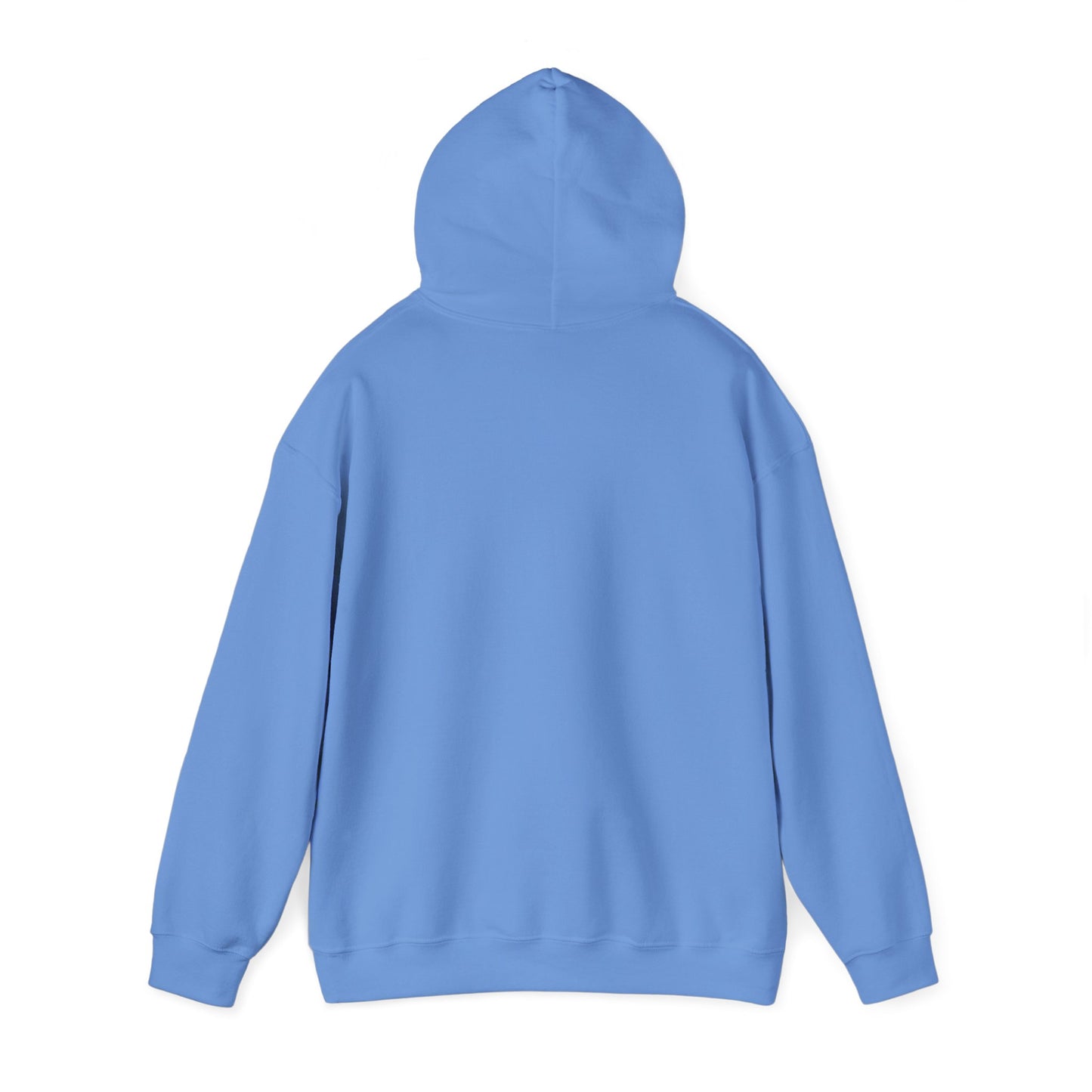 Cozy Unisex Heavy Blend Hoodie