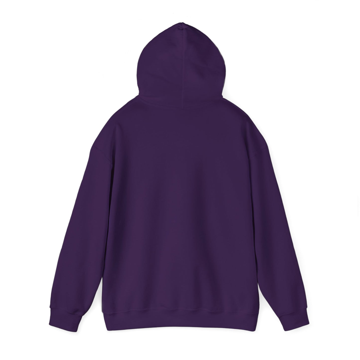 Sudadera con capucha unisex acogedora Heavy Blend™: perfecta para salidas informales y comodidad diaria