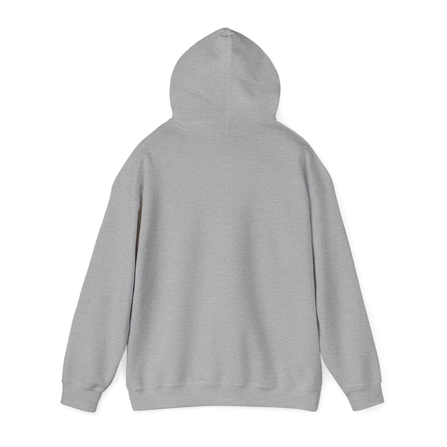 Cozy Unisex Heavy Blend Hoodie