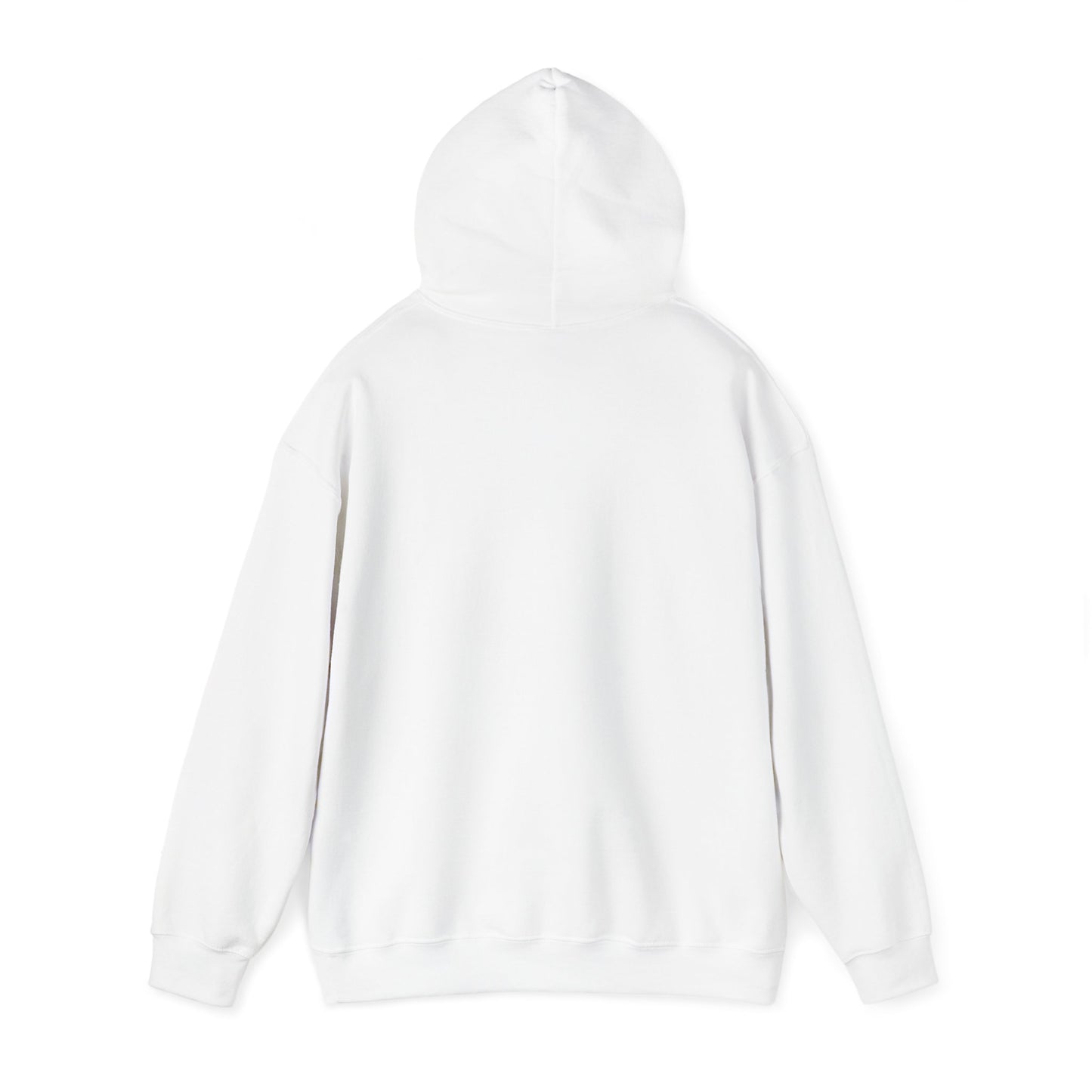 Cozy Unisex Heavy Blend Hoodie